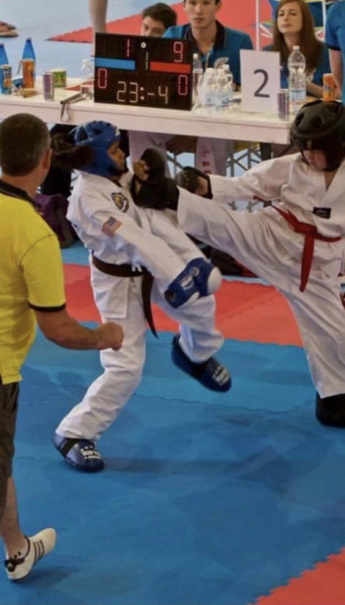 tkdwirral's tweet photo. ⭐️Today at the Academy⭐️
The Home Of Champions

All classes will be on zoom as well

4.15pm-4.45pm Mini Ninjas (3yr-4yrs)
5pm-5.45pm Little Ninjas (5yrs-6yrs)
6pm-6.45pm Juniors 
7pm-7.45pm Families
8pm-9pm Sparring Class

#taekwondo #wirral #kids #ninjas #families https://t.co/CSYU1x5XaP