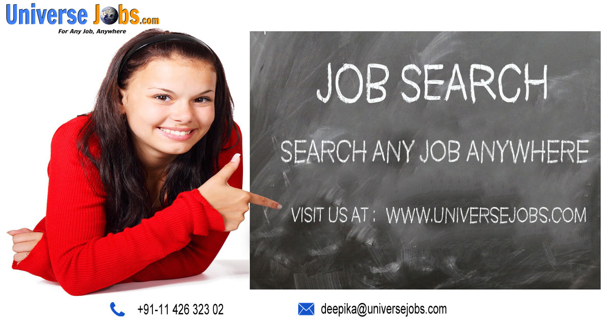 Universe Jobs tweet media