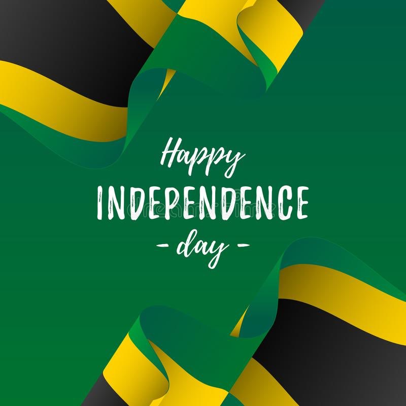Happy Jamaican Independence Day!!