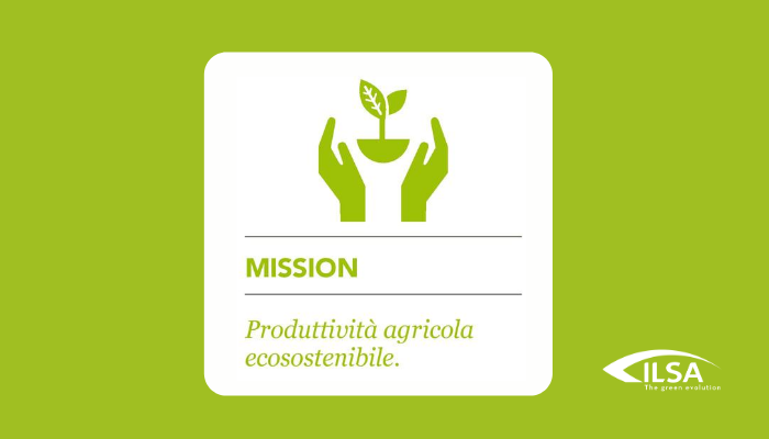 ILSA_pr's tweet photo. Produttivitร agricola #ecosostenibile = Soddisfare le esigenze di un'agricoltura sempre piรน specializzata aiutando gli agricoltori ad aumentare la qualitร e le rese produttive delle loro coltivazioni in modo socialmente responsabile
#ILSAGreenEvolution
https://t.co/ysFlDl1Kpv https://t.co/MYn8eFdRsT