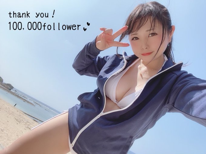 コスプレイヤー中本yuiのTwitter画像15