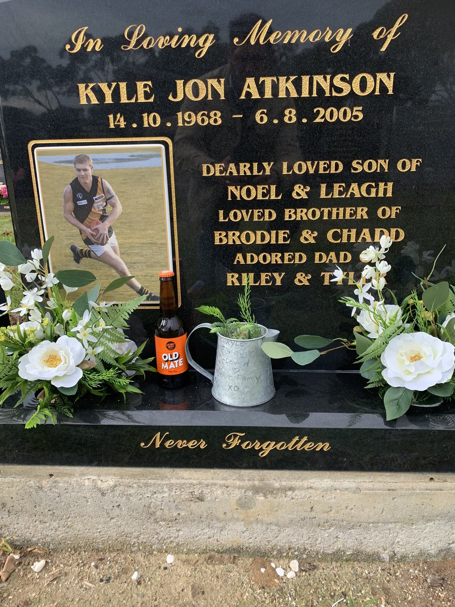 Brodie Atkinson tweet media