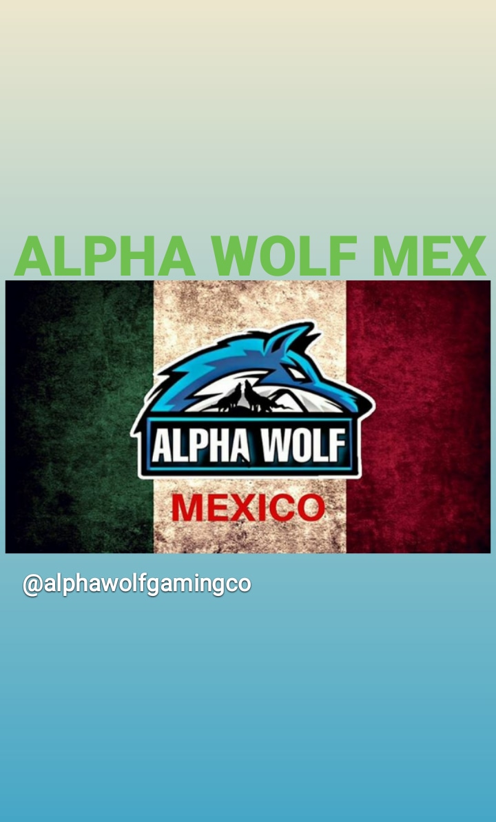 AWGamingCo's tweet photo. JOIN!ALPHA WOLF https://t.co/VW2F1Zt98H #pubgmobile #pubg #pubgmemes #pubgfunny #pubgmobileindonesia #pubgm #pubgclips #pubgindia #pubgindonesia #pubgmoments #pubgmobilewtf #pubgmobilexbape #pubgmobileindo #pubgmobilemalaysia #pubgmobilefunnymoment #pubgmobilememes #pubgmobiletr https://t.co/c3IwKwCdq6