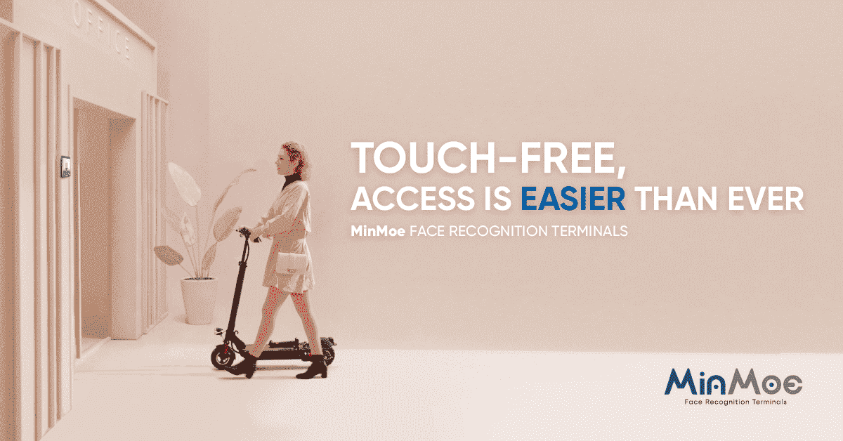 Looking for a plug and play temperature screening solution? 

Help keep your employees safe today

shop now at 

bit.ly/2DBFHXa