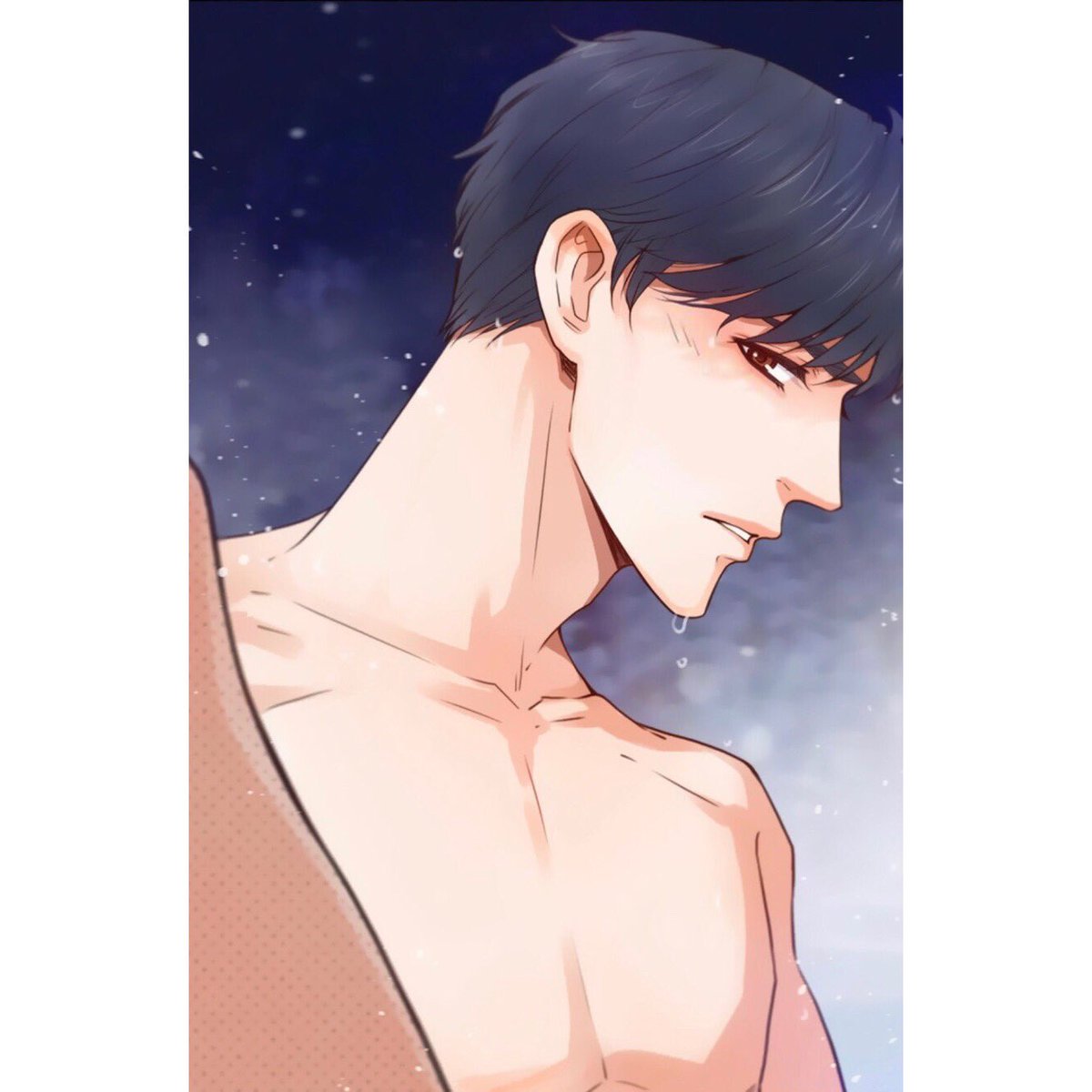 #НеТрогайМеня! #DontTouchMe! #ZhuangNighting #BiePengWo #别碰我! #Biépèngwǒ! #manga #yoi #manhva #manhua #Yaoi #love #lover #boyfriend #bl #hardyaoi #gay #boyslove #lovely #sexy #boyxboy #yaoimanga #yaoisex #yaoilove #yaoilover #yaoikiss #kiss #kissing #yaoivideo #videoyaoi