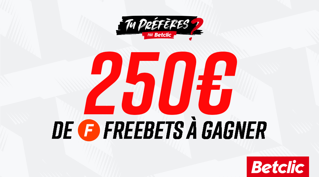 Betclic 🔞 tweet media