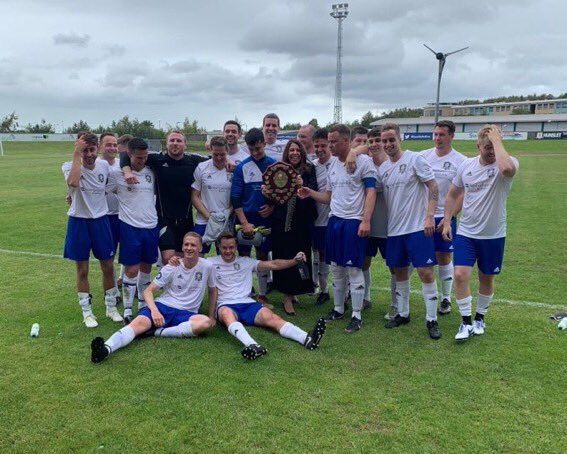 VarietyNorthern's tweet photo. THANK YOU to @YorksPropTrust for your incredible donation raised at the @CharityFootie. With your kindness we‘re able to continue supportingYorkshire’s most vulnerable children during these difficult times. You’re awesome! #YPCF2019 #yorkshire #leeds #property #charity #fundraise https://t.co/ZeM1COnZJI