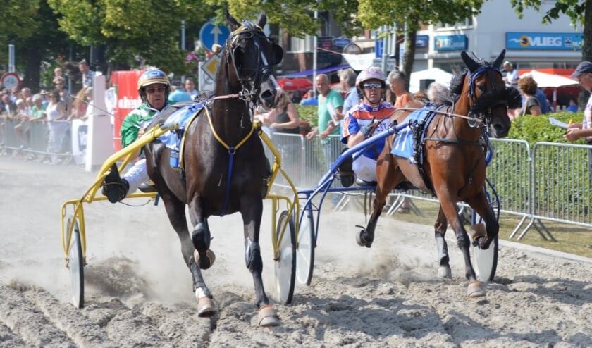 Volgend jaar alsnog Nederlands Kampioenschap Kortebaan in Hoofddorp [HOOFDDORP] De Bond van Harddraverijverenigingen en -stichtingen in Nederland heeft vandaag laten weten dat Hoofddorp volgende alsnog het Nederlands Kampioenschap Kortebaan mag organis... twib.in/l/xxjgbp9dznyX