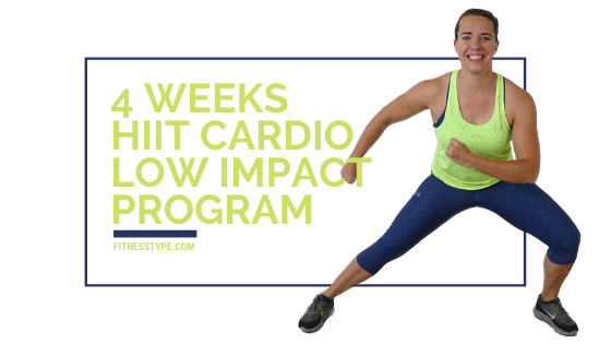 Fitness_Type's tweet photo. With this 4 week HIIT Cardio Program you will become the fittest version of yourself! https://t.co/VoBnLyChiZ
#lowimpact #workoutprogram #weightlossjourney #fitlife
#goals #HealthyLiving #homeworkouts #cardio https://t.co/OlfLxAkpKr