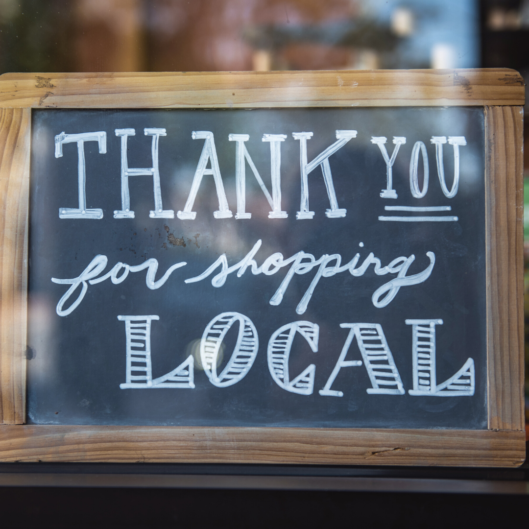 MalahideCU's tweet photo. Many of us don't realise just how important it is to spend money locally.
By doing so we can bring employment and prosperity to our communities.
Support your local businesses and help them recover from Covid-19 where you can ☺️
#StayLocalBorrowLocalSpendLocal #Malahide https://t.co/0cO236jDPa