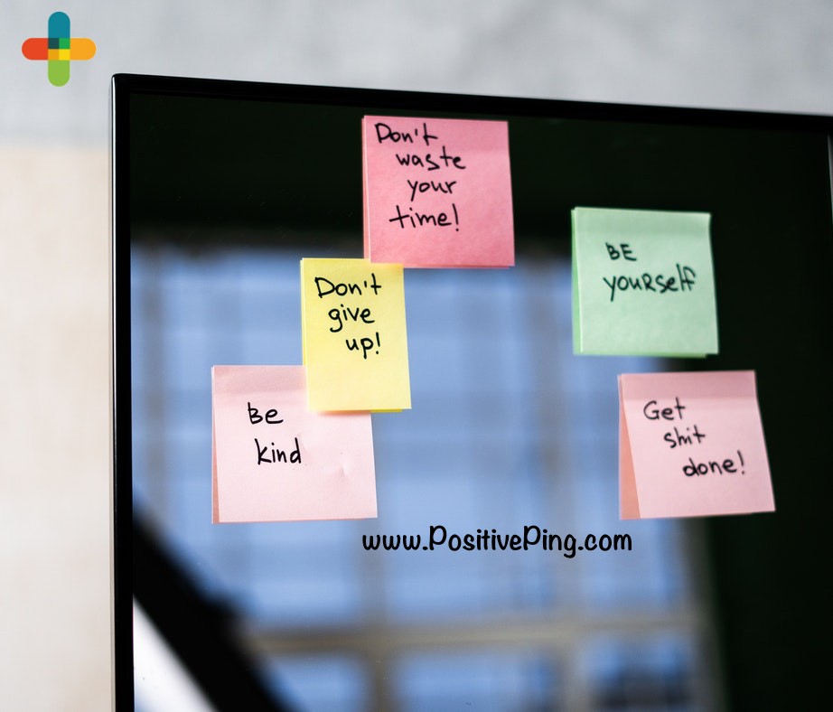 PingPositive's tweet image. Daily Motivation to rock your Day...☺️😊🤘 #positiveping
 #GetWellSoonAsim