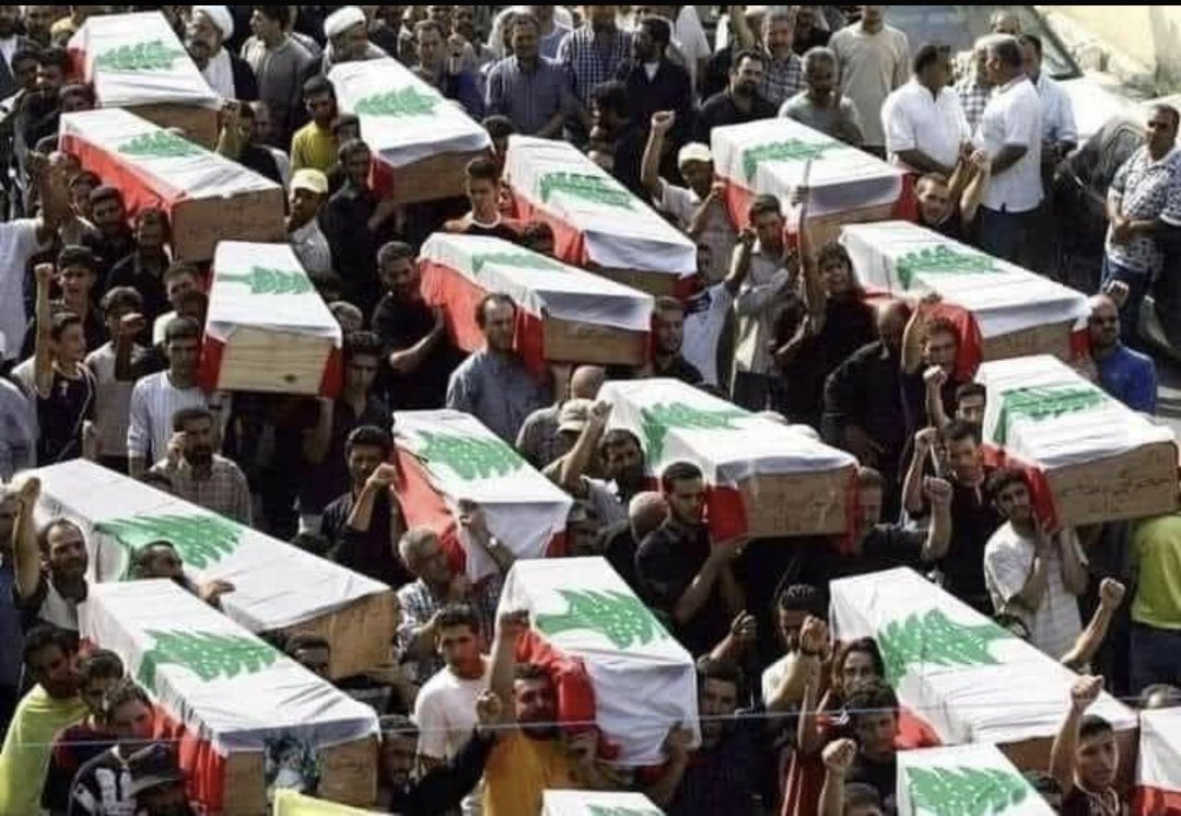 Etiquette_Salam's tweet photo. رائحة الموت في وطني تخنق من بقي على قيد الحياة
اي خير في صباح كهذا https://t.co/nozGxqNWbm