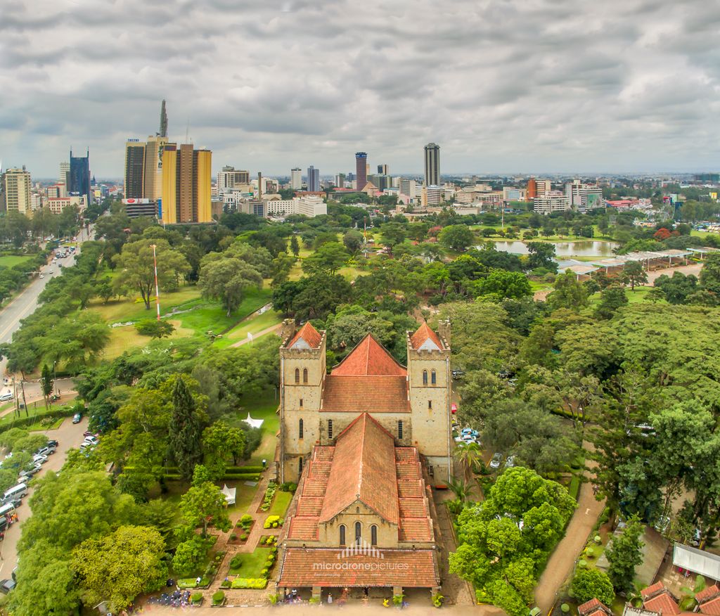 MicroDrone Africa tweet media