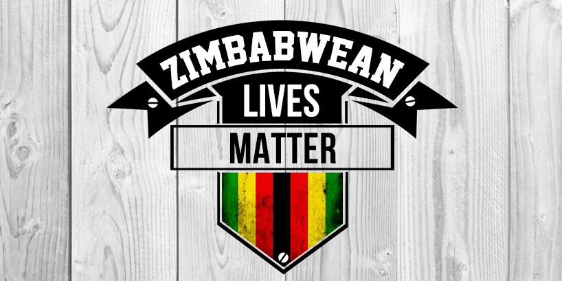 So many lives lost, so many dreams shattered, so many hearts broken. Our nation needs healing #Zimabweanlivesmatter