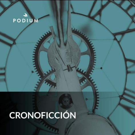 laesferaabierta's tweet photo. #recomendamos Cronoficción: ficciones sonoras basadas en hechos históricos. Nos gustan porque no son narraciones sin más. Podcasts, dramatizados y sonorizados para que nuestra imaginación haga gran parte del trabajo. Ya sabéis, las leyendas nunca mueren. @PodiumPodcast @Spotify https://t.co/osrtvgQPWK