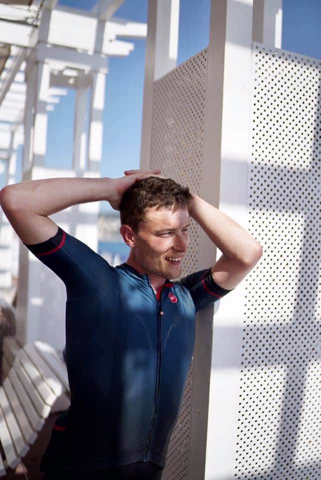 Oxford University Cycling Club tweet media