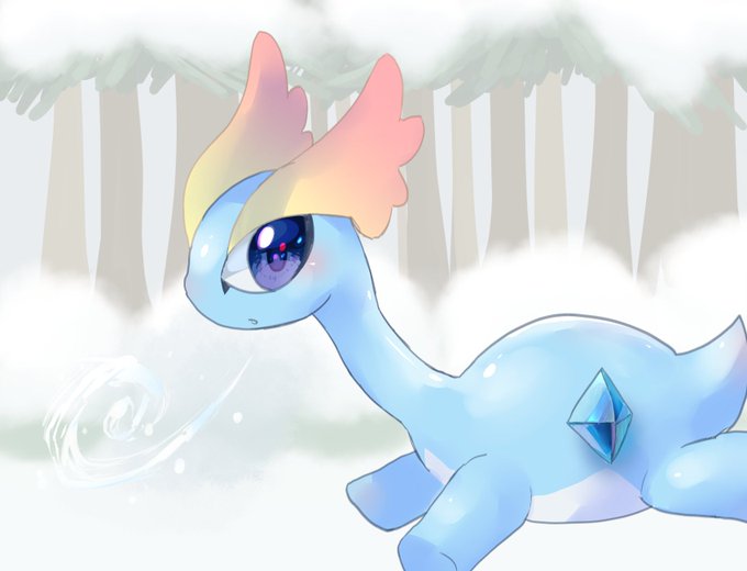 ポケモンのイラストまとめ