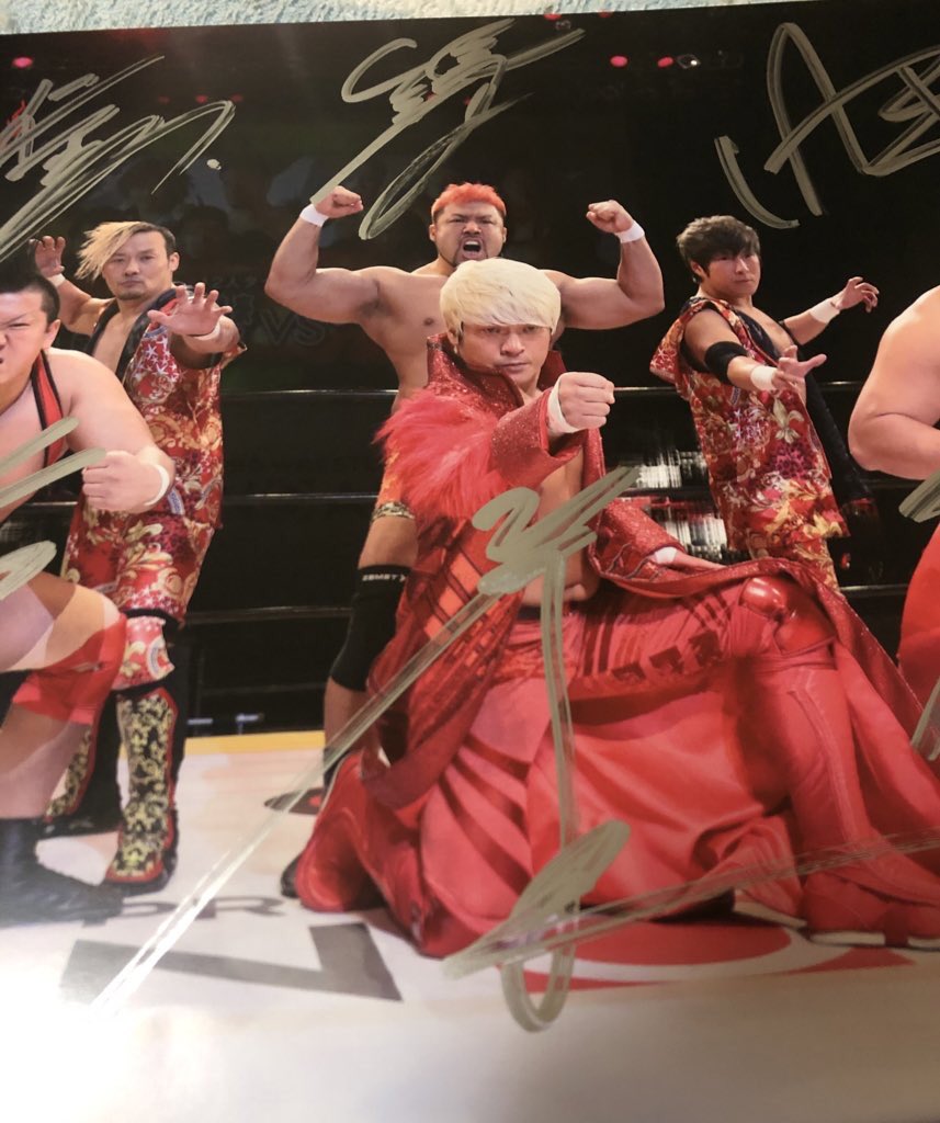 プロレスラーのカッコいい決めポーズを貼れ見た人も貼れ Twitter Search Twitter