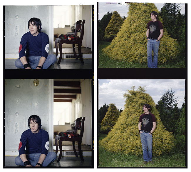 Happy Birthday Elliott Smith 