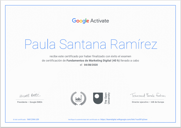 Paula Santana tweet media