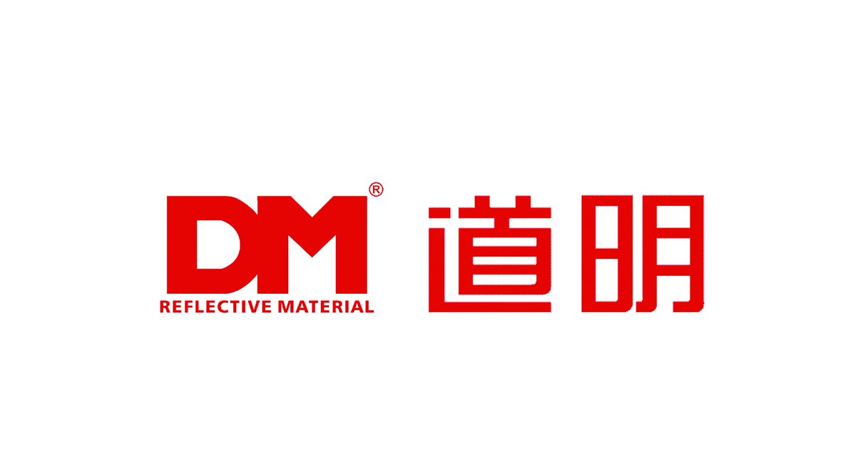 DaomingCo's tweet photo. DM is officially on Twitter today! 🎉🎉🎉
#DM #Daoming #reflective #roadsafety https://t.co/OfC4t726qE