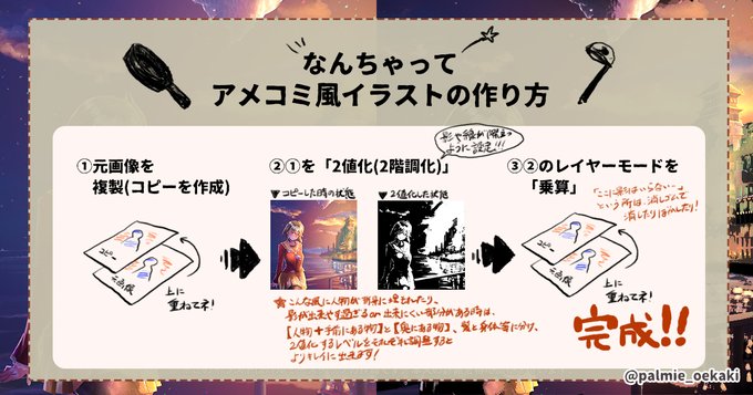 アメコミ風のtwitterイラスト検索結果 古い順