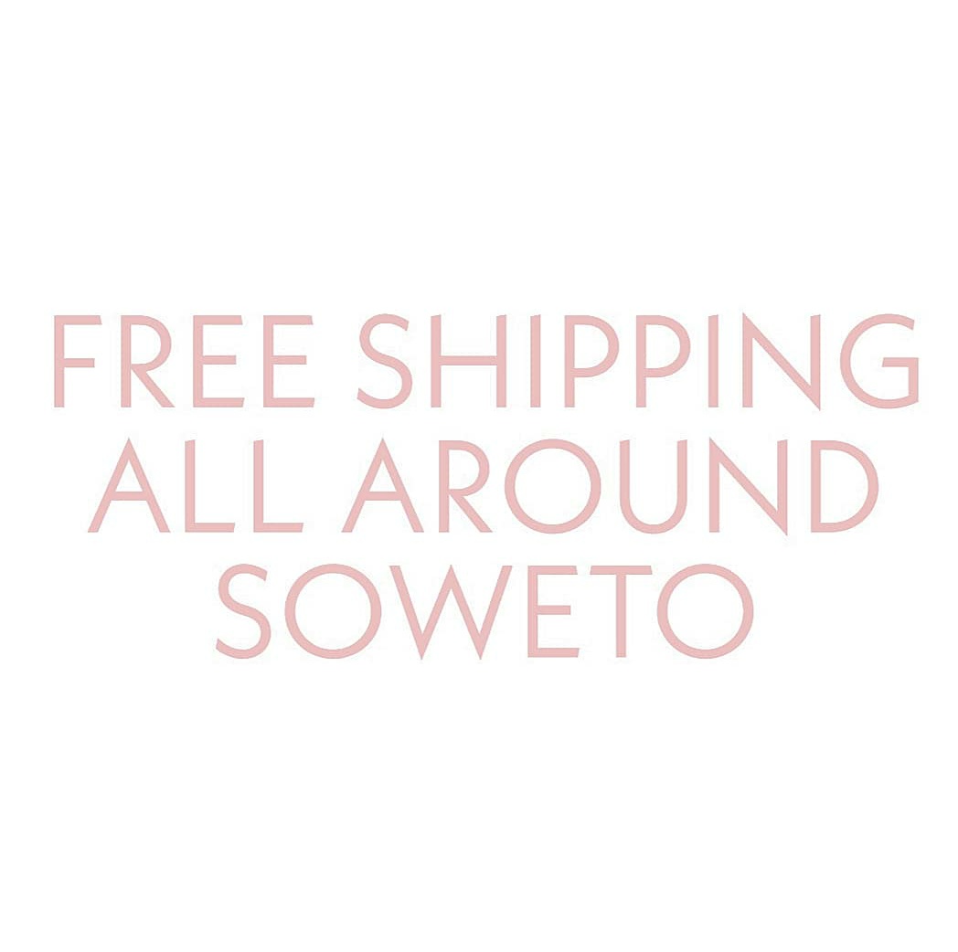 Affordable cosmetics available now at elmeau.com
R100 SHIPPING IN SA
FREE SHIPPING IN SOWETO
(please retweet, our customer might be on your feed) #GirlsTalkZA #BlackFemaleOwned
