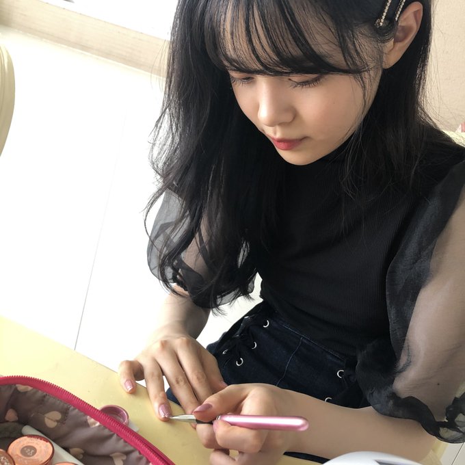 Twitterのコスプレ画像15