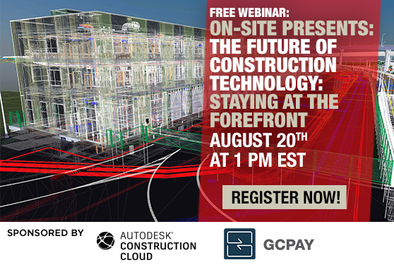ORCGA's tweet photo. Join @OnSiteMag and some of the industry’s top contractors who will share how they have adapted to the digital age by staying at the forefront of software and automated equipment deployment.

Register here: https://t.co/60wiy7aOT8

#BeSafe   #DigSafe https://t.co/IqClYDfSZ1