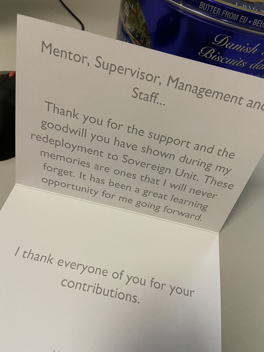 RmnCharlotte's tweet image. From a great student nurse 🥳who hopes to work with us once he’s qualified 🎉#teamsovereign @NWBoroughsNHS @HitchenNichola