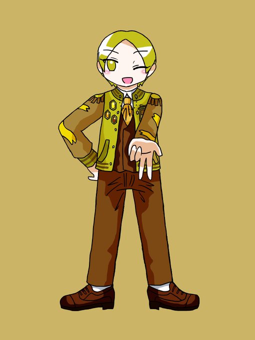 ナルシストのtwitterイラスト検索結果 ナルシストのtwitterイラスト検索結果