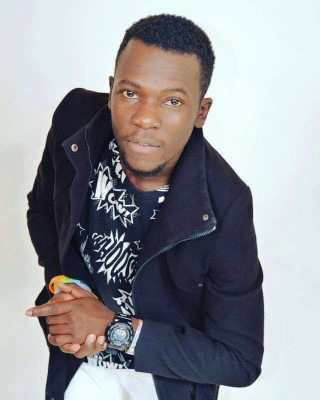 Emcee Mohz - <a href="/EmceeMohz/">Emcee Mohz</a>
An EmCee &amp; a rapper who features on the #MZU on the song 'SEMA' -  "Seek ye first the Kingdom of God &amp; his righteousness then the rest shall follow. Work on your skill daily" is what he had for us today.