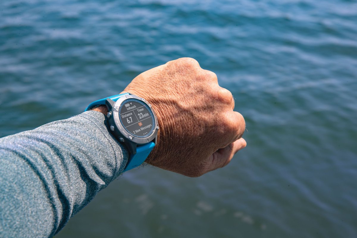 FL_Sportsman's tweet photo. It's @SIRIUSXM Marine sweepstakes time! Win a #GarminMarine Quatix 5 watch or a #FishMapping prize pack. To enter, go to INSTAGRAM and follow "siriusxm_marine." Post a photo or video of a #fishing #memory with tags #sxmmarine2020 #sweepstakes. Account must be public- Good luck! https://t.co/o6vhKkin9t