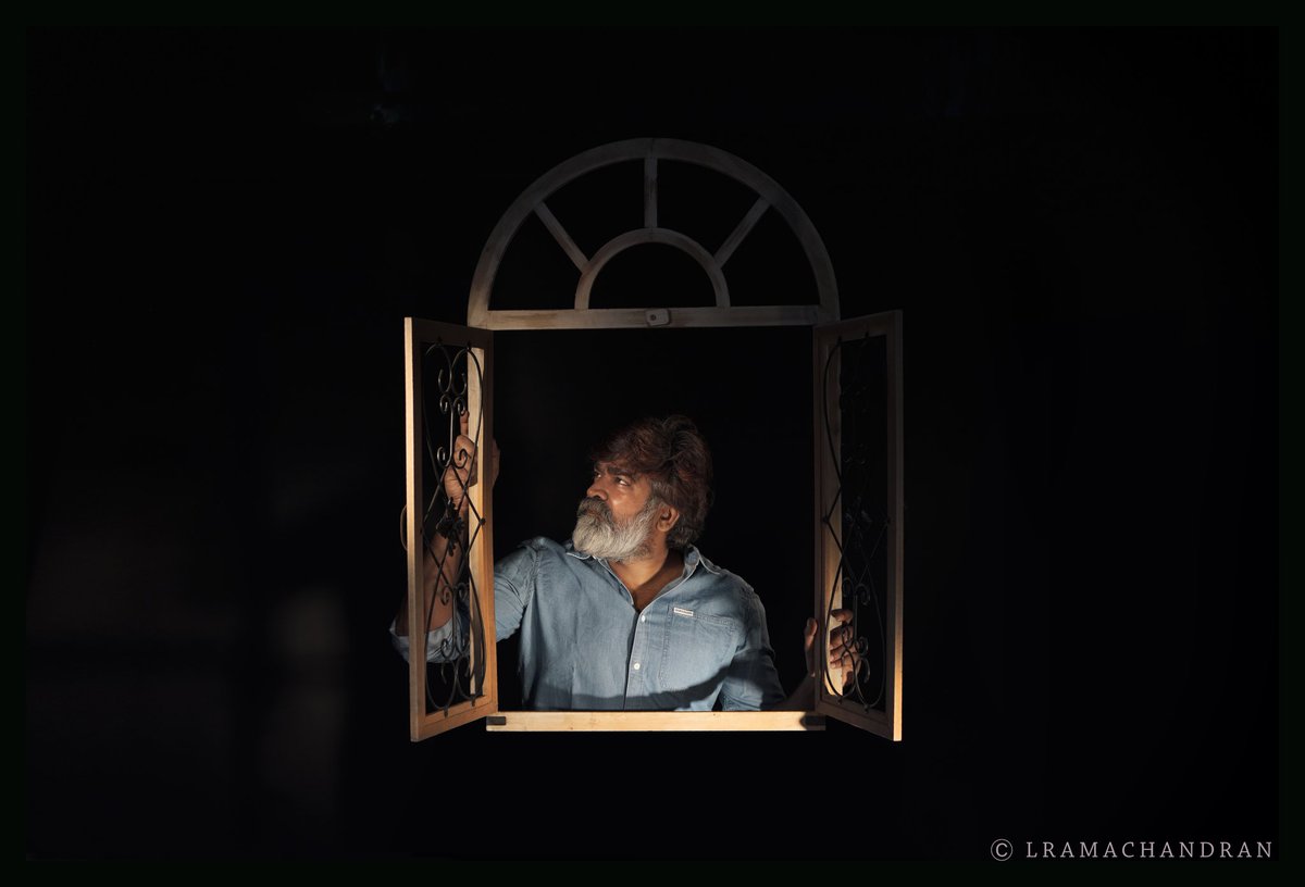 silambu_sm's tweet photo. #AnbudanVijaySethupathi @VijaySethuOffl

HD #Human photoshoot -  Pic18 😎 😍
 
@LRAMACHANDRAN | @kumaran_VSP | @vijayabalaji26 |#MakkalSelvan | #VijaySethupathi https://t.co/ogwEypvChW