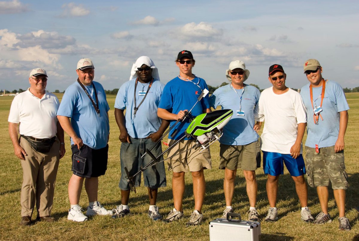bobby_watts's tweet photo. Going to miss seeing all of my heli buddies at the annual IRCHA Jamboree in Muncie, IN this year. This is the first time in 15 years that I haven't been able to make it! So many memories there from all the years. Hope everyone has a great time, hope to see ya next year #ircha https://t.co/9LGLrpJcm2