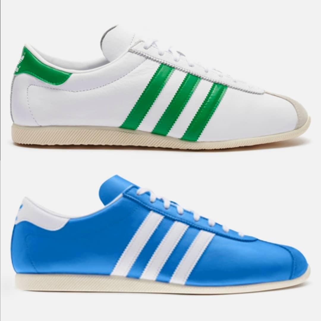 adidas rekord 2020