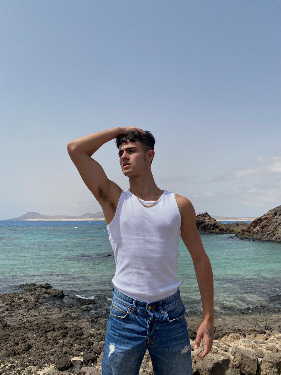 sergiobexx's tweet photo. Un dia de verano https://t.co/gt42ZoUPuF