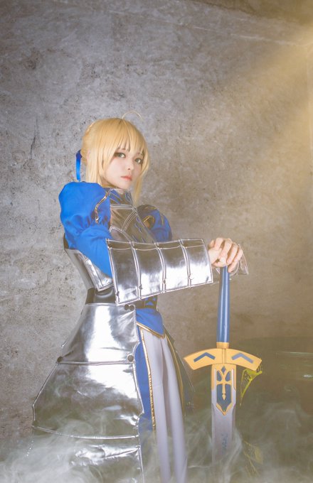 コスプレイヤーつづくのTwitter画像13