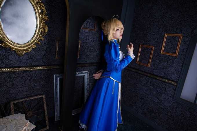 コスプレイヤーつづくのTwitter画像15