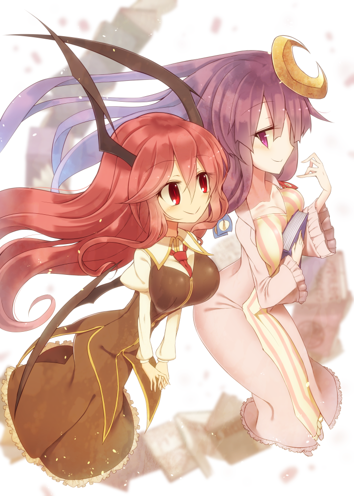 大妖精 「東方の絵のお仕事はいつでも受け付けておりますので何卒よろしくお願いいたします 」|クレセント＠skebリク募集中のイラスト