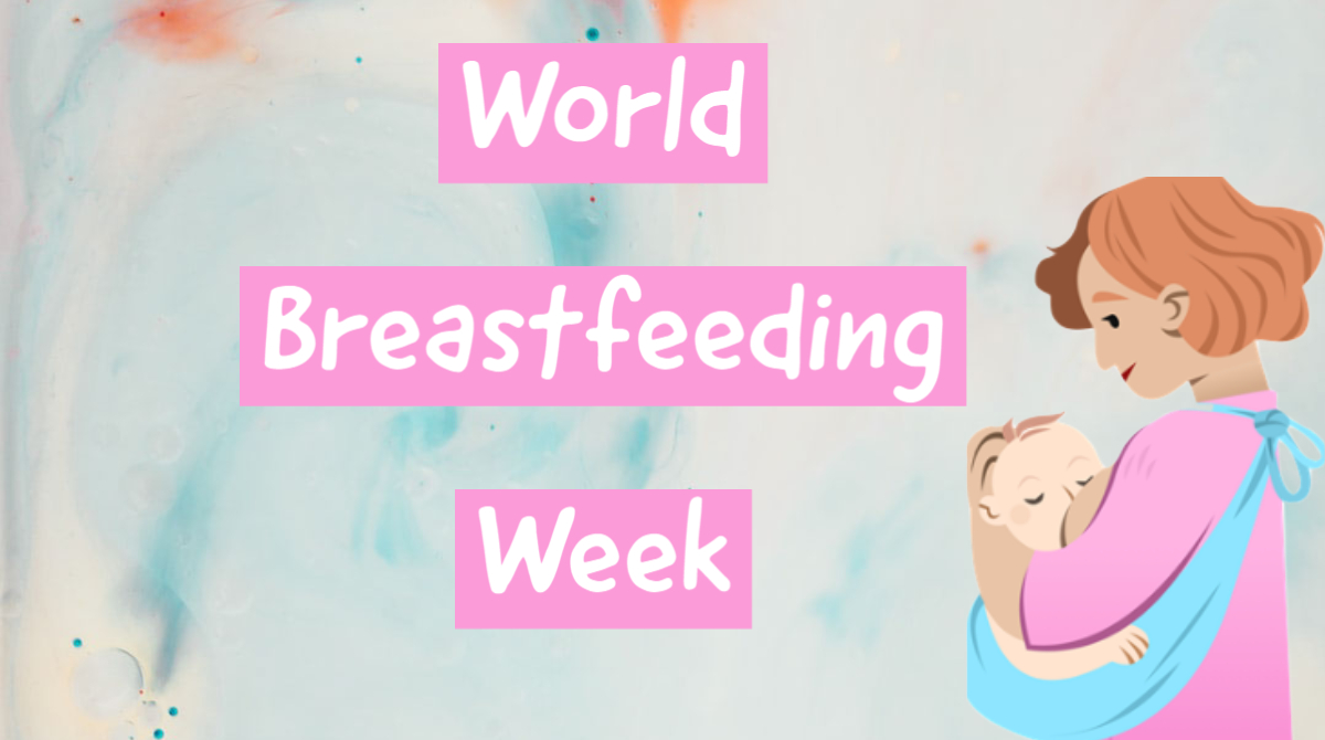 The National Maternity Experience Survey asked new mums a number of questions about feeding and breastfeeding earlier this year. #BreastfeedingWeek