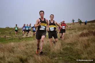 * Cancelled * 2020 British Fell &amp; Hill Relay Champs scheduled for 17 October, has been cancelled. Thanks to the host club, Helm Hill, for all the hard work they have done, they will now host the 2021 event &amp; Carnethy Hill Runners are happy to host in 2022. <a href="/Fellrunninbrief/">Fell Running Briefs</a> RT