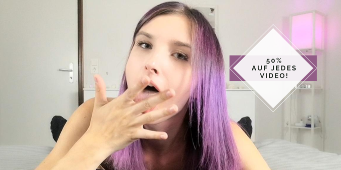 Mit dem Code "EvaBerg50" bekommst du heute noch 50% #Rabatt auf mein gesamtes Profil bei #FanSeven 👉https://t<a href="/tag/rabatt"class="tags"><span>#rabatt</span></a><a href="/tag/fanseven"class="tags"><span>#fanseven</span></a>