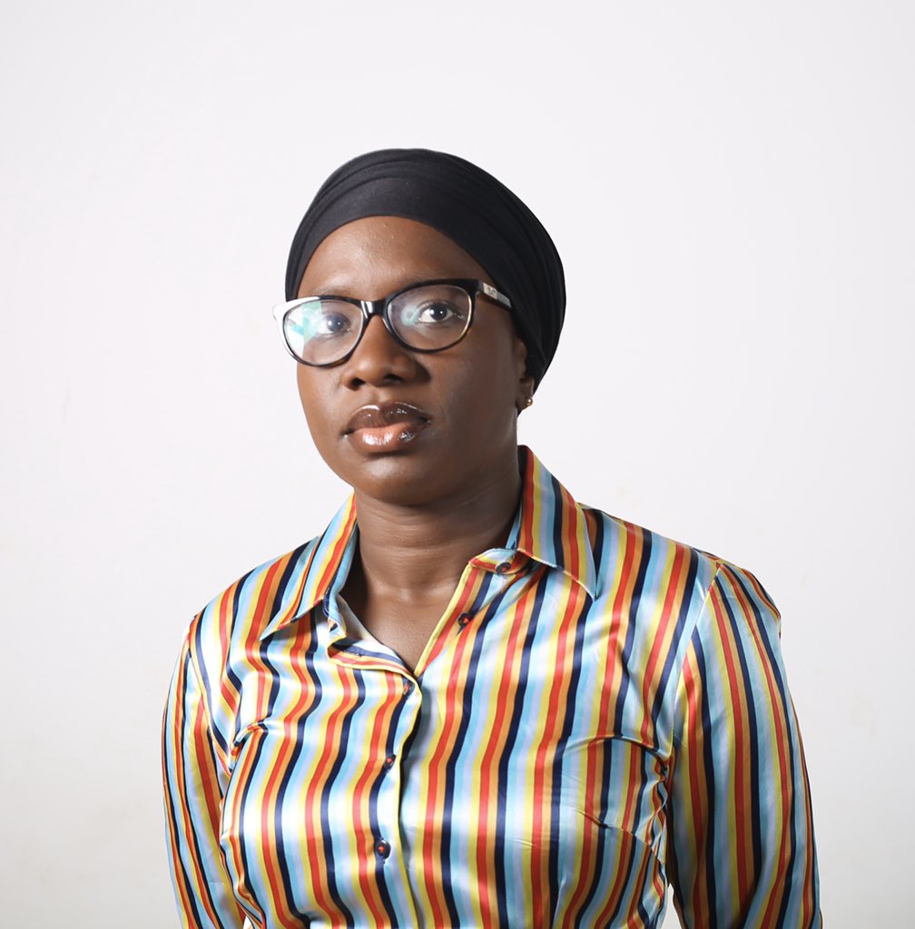 FatouThithi's tweet photo. Ce n’est pas ma nouvelle photo de profil, mais c’est ma photo quand même 😅
#tryingtobe #thebestpart OF #Me https://t.co/NCpd8bdTHL