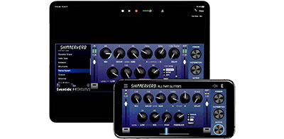 FastAndWide's tweet image. #EventideAudio ShimmerVerb combines lustrous reverb &amp;amp; parallel pitch shifting tinyurl.com/y4298dpj