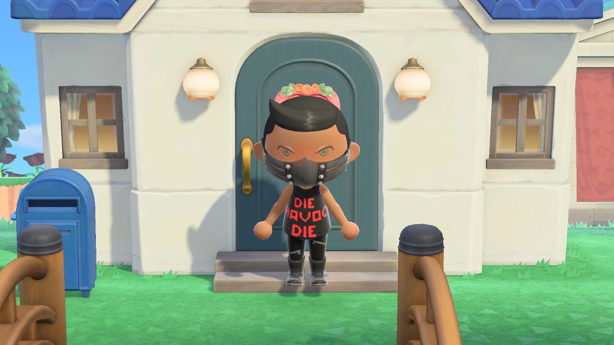 I_Panesar's tweet photo. #AnimalCrossing #ACNH #NintendoSwitch https://t.co/tnYibMCMXU