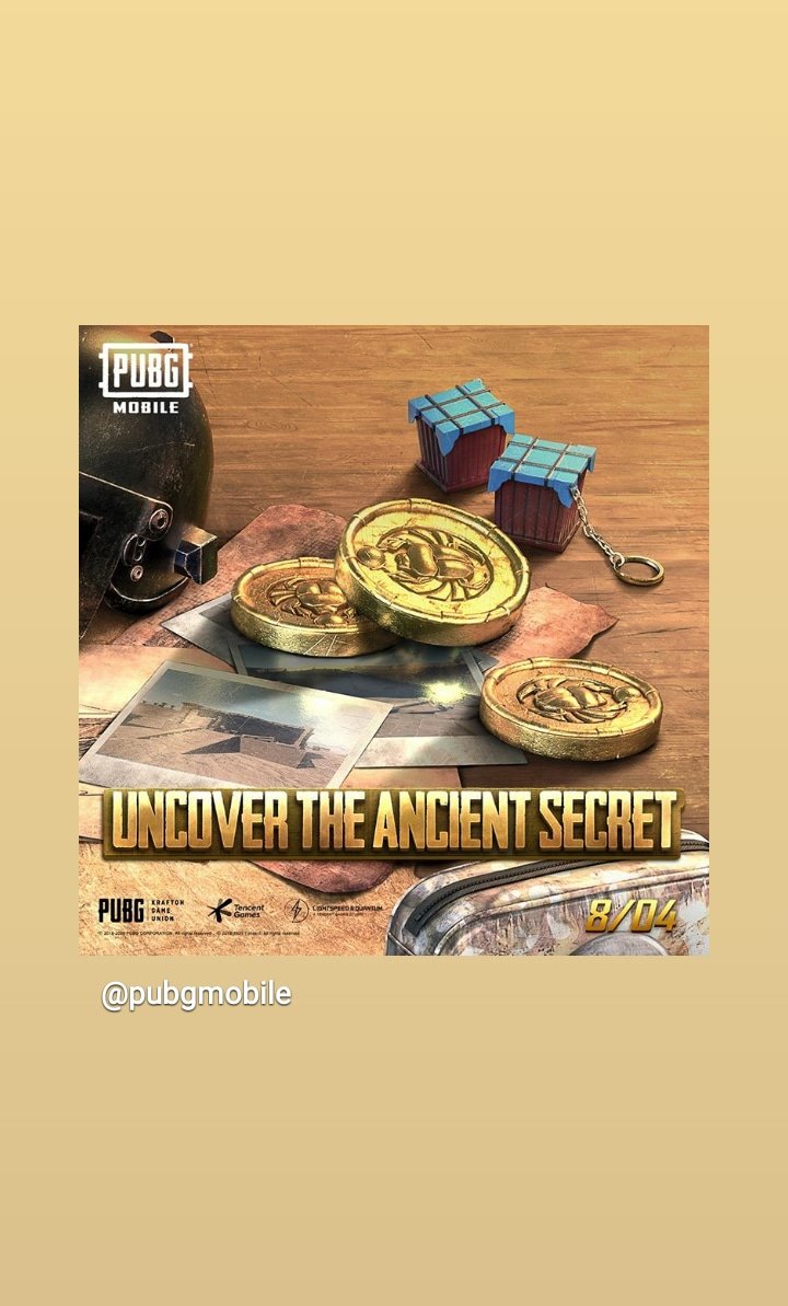 AWGamingCo's tweet photo. JOIN! https://t.co/VW2F1Zt98H #pubgmobile #pubg #pubgmemes #pubgfunny JOIN! #pubgmobileindonesia #pubgm #pubgclips #pubgindia #pubgindonesia #pubgmoments #pubgmobilewtf #pubgmobilexbape #pubgmobileindo #pubgmobilemalaysia #pubgmobilefunnymoment #pubgmobilememes #pubgmobiletr https://t.co/cPaBeUthN5
