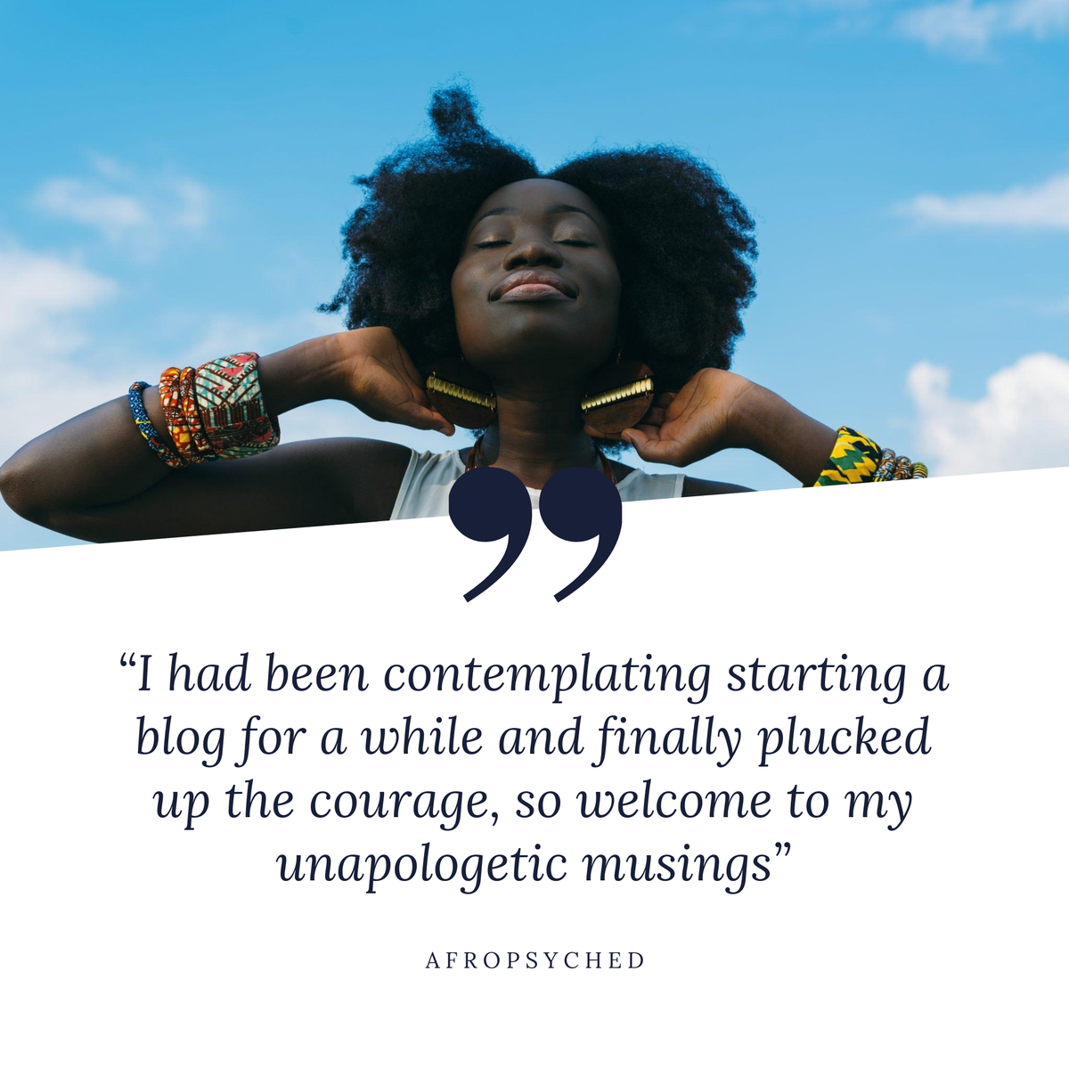 AfroPsyched tweet media