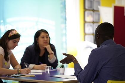 📣 Cette année, l'Innovation Factory c'était :

✍️ 236 projets réalisés
🤝 30 partenaires
💡25 formations

Merci encore à tous nos #collaborateurs, hâte de vous retrouver à la #rentree pour de nouveaux #projets. 😊