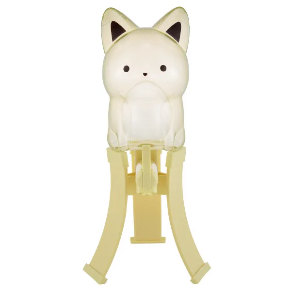 ?新作プライズ情報‼️

\仲良く…?半分こ!/
めちゃでかぬいぐるみキツネ～分けてもらったタヌキ&キツネ～?

\夏に大活躍!/
ウォーターサーバー?

ゲームセンターにて順次お取り扱いスタート?

?お取り扱い店舗は以下よりチェック?
https://t.co/SPGYEJs3FF

#タヌキとキツネ 